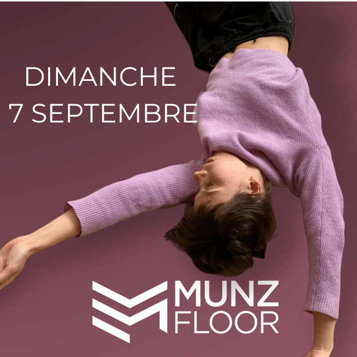 Personne en pull violet, dimanche 7 septembre.