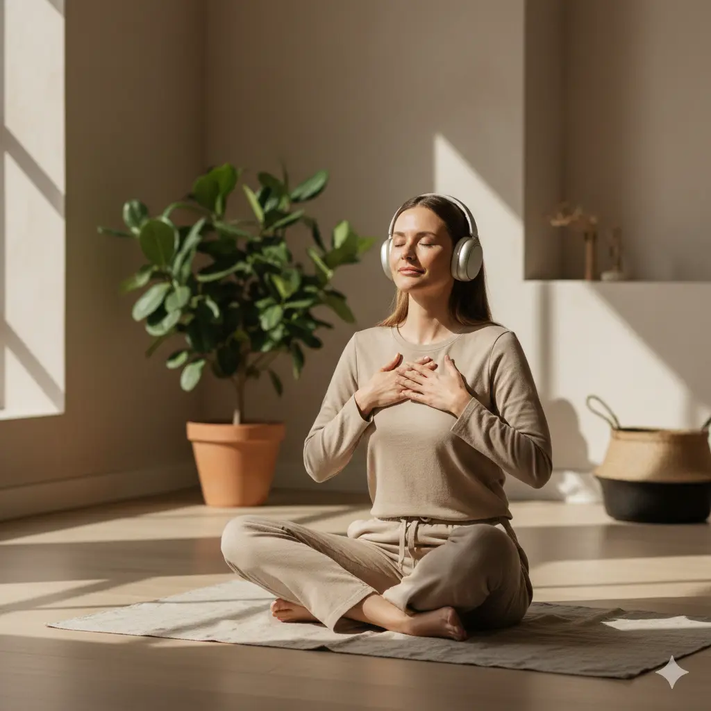 Capsule Sensorielle Cœur,travail péricarde fascia,respiration haute stress,tension thoracique émotion,régulation émotionnelle corps,fasciathérapie thorax,atelier cœur péricarde