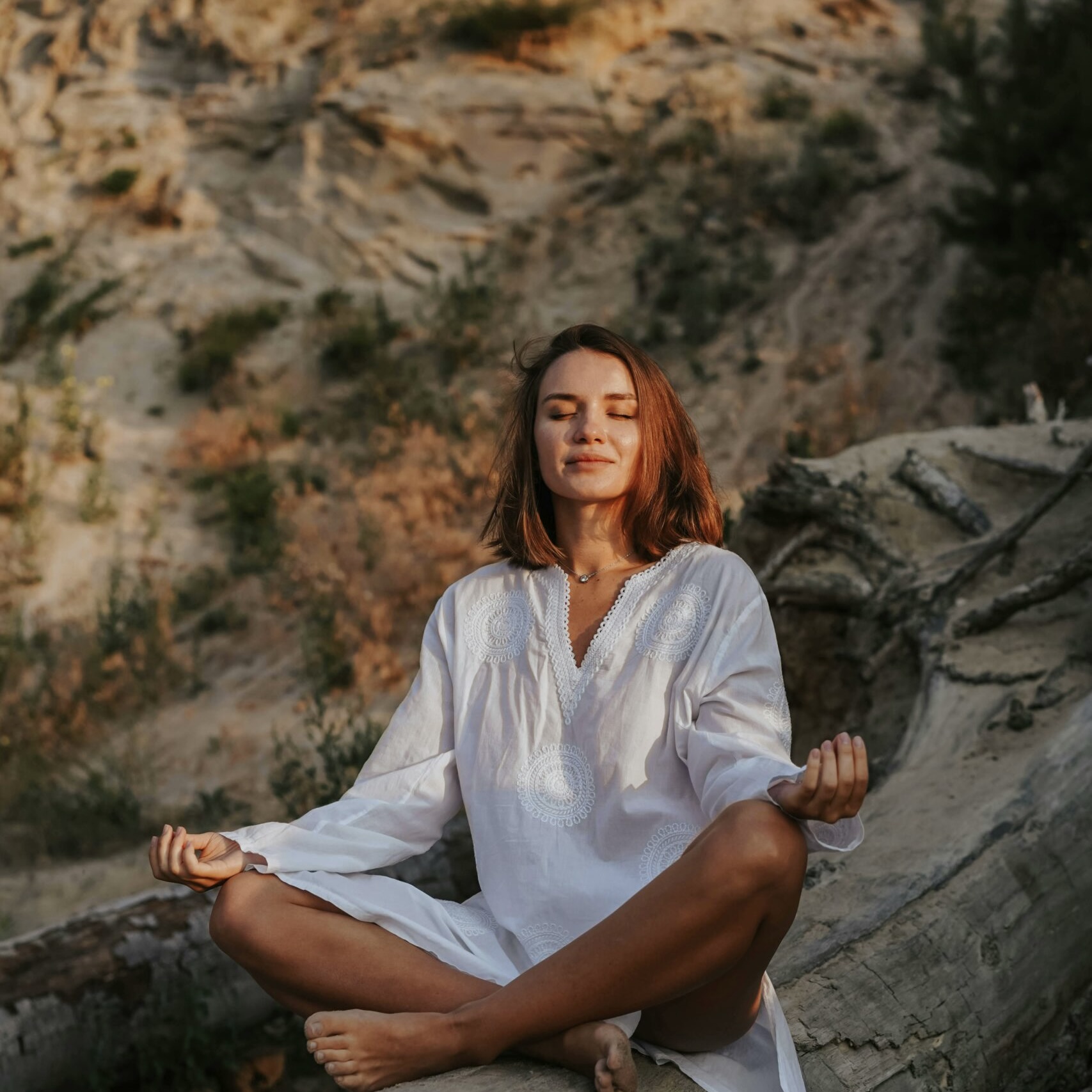 méditation pleine présence